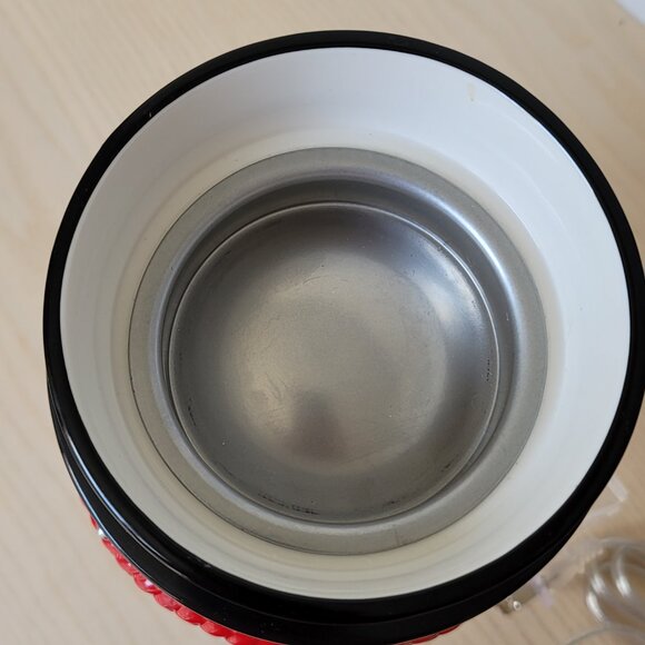 Yankee Candle Scenterpiece Jack Frost Easy Meltcup Electrical Warmer 1569528 - Picture 4 of 16